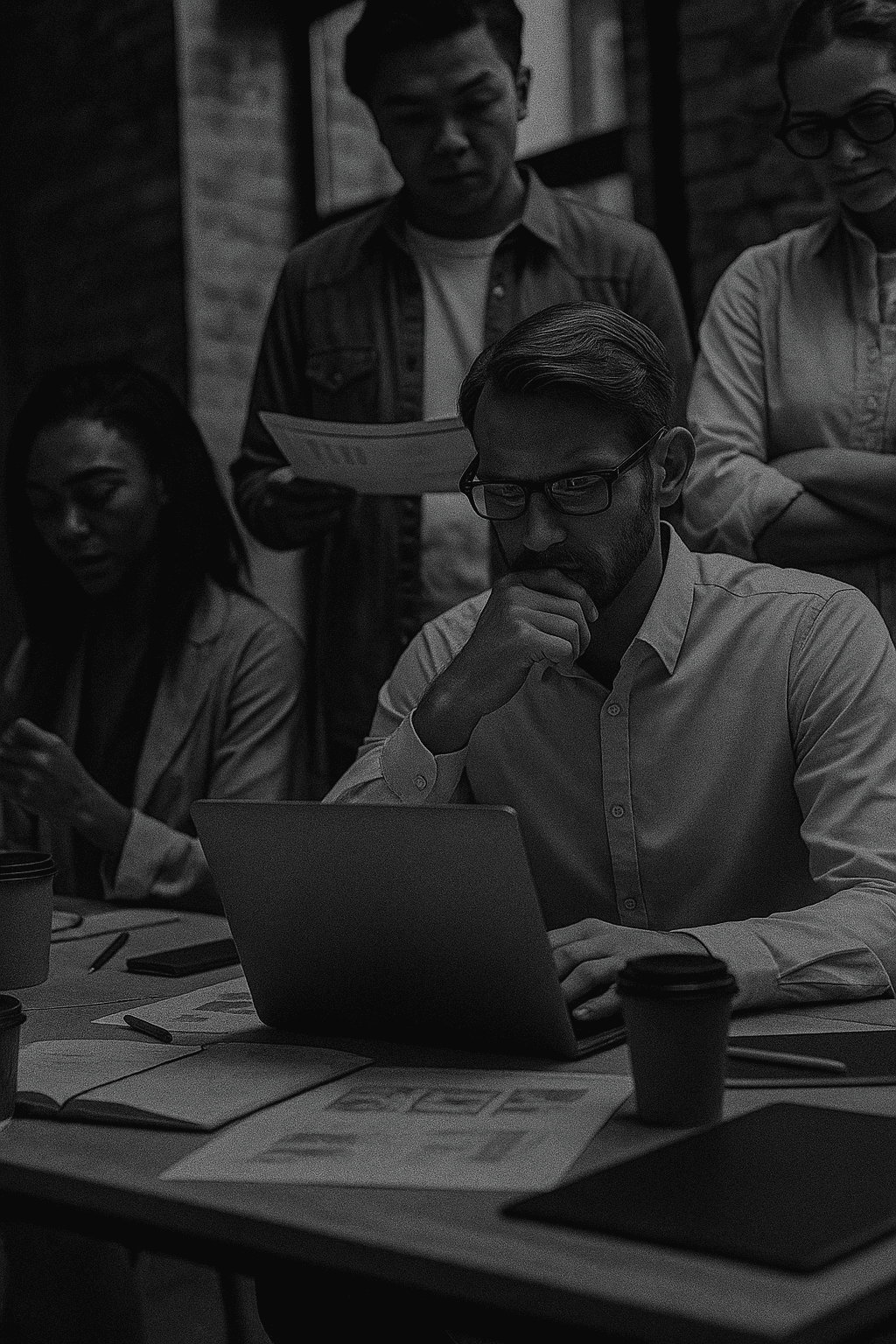 Development Services