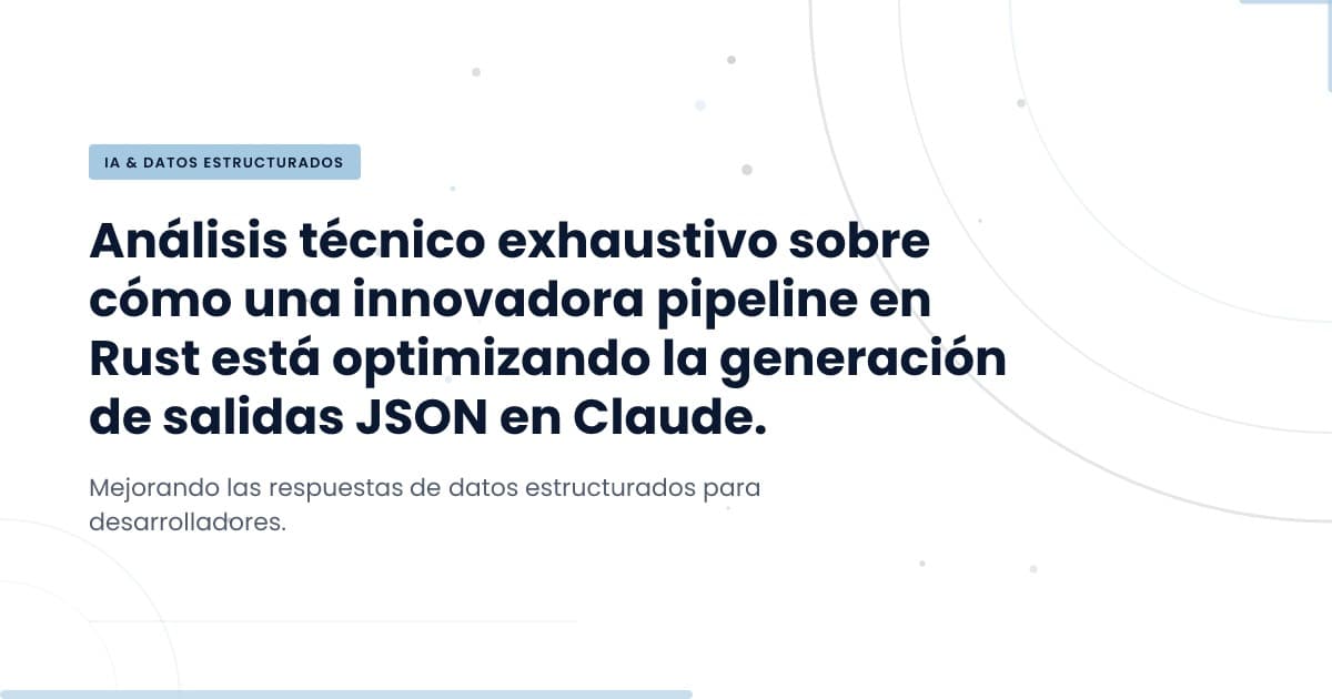 Claude's JSON Challenge: Building a Better Repair Pipeline