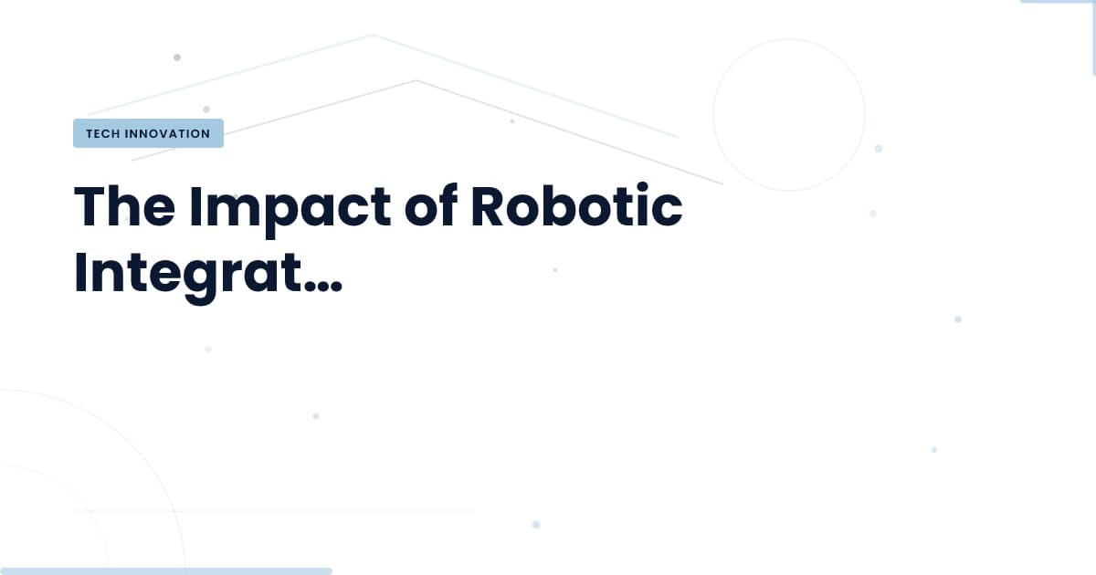 ¿Qué nos enseñan los robots de Vogue sobre la tecnología actual?