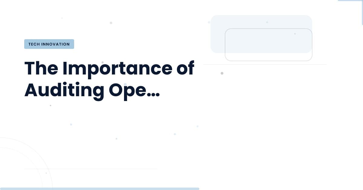 ¿Por qué nadie audita sus facturas de OpenAI?