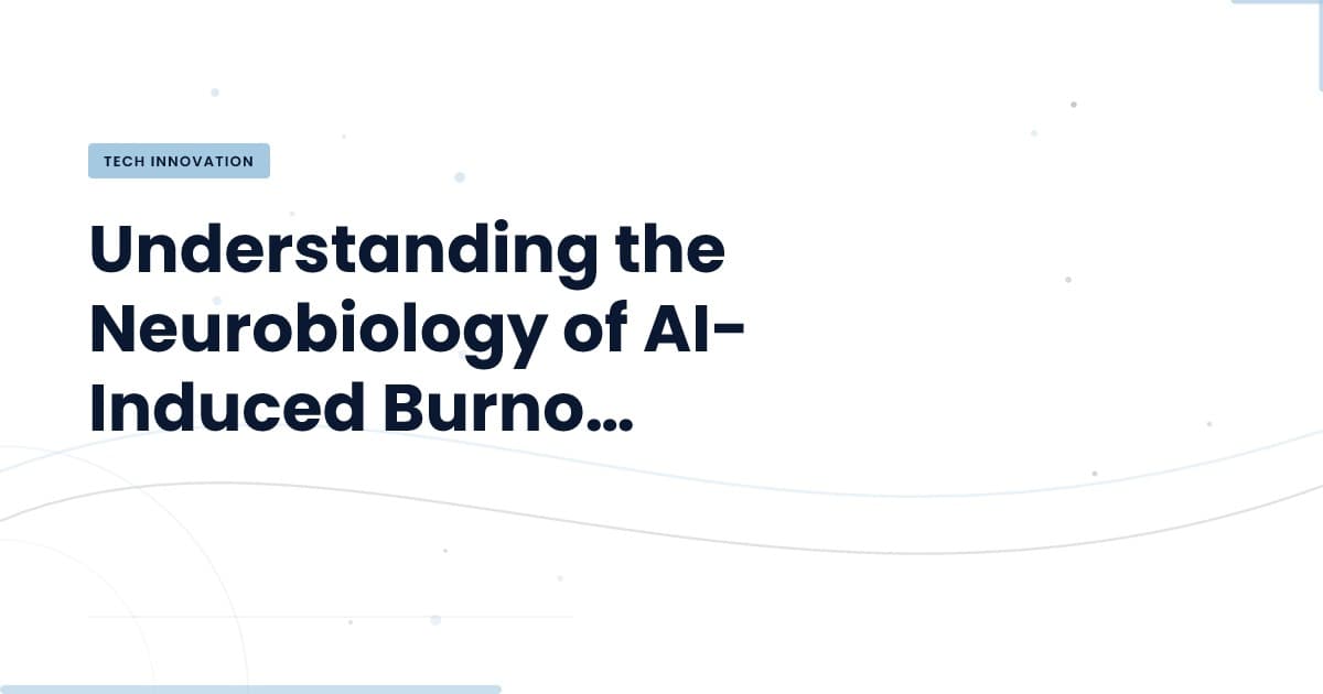 Navigating the 'Just One More Prompt' Loop: Understanding AI-Induced Burnout