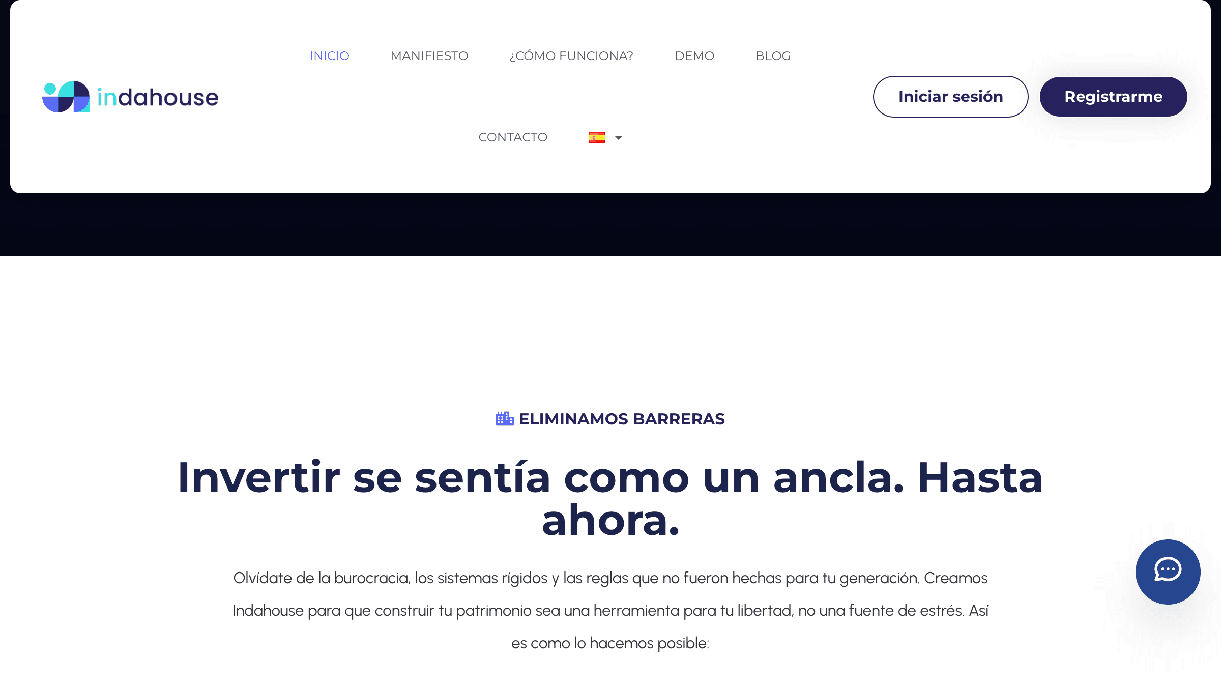 Indahouse — 2