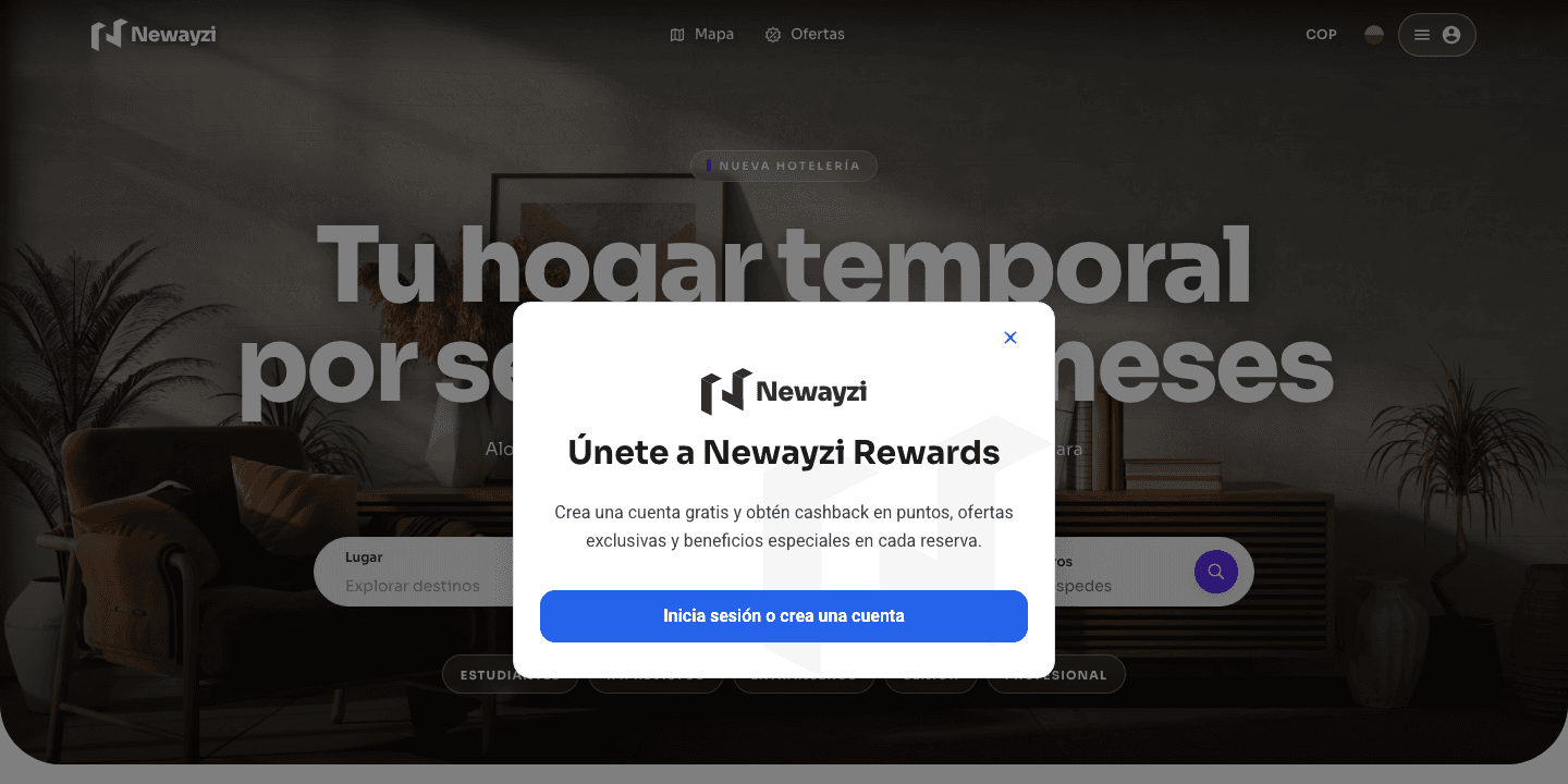 Newayzi