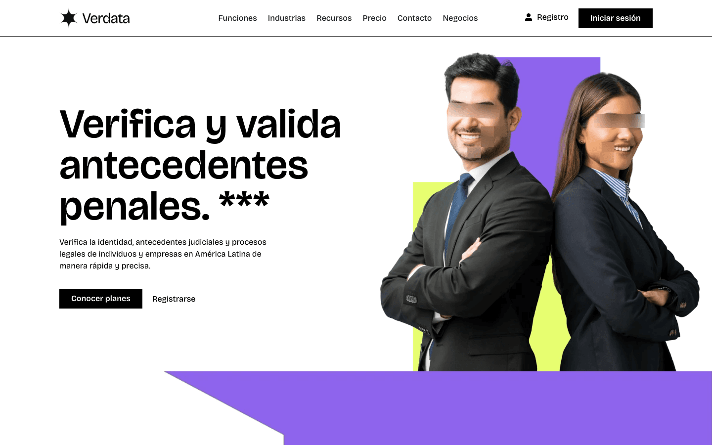 Verdata