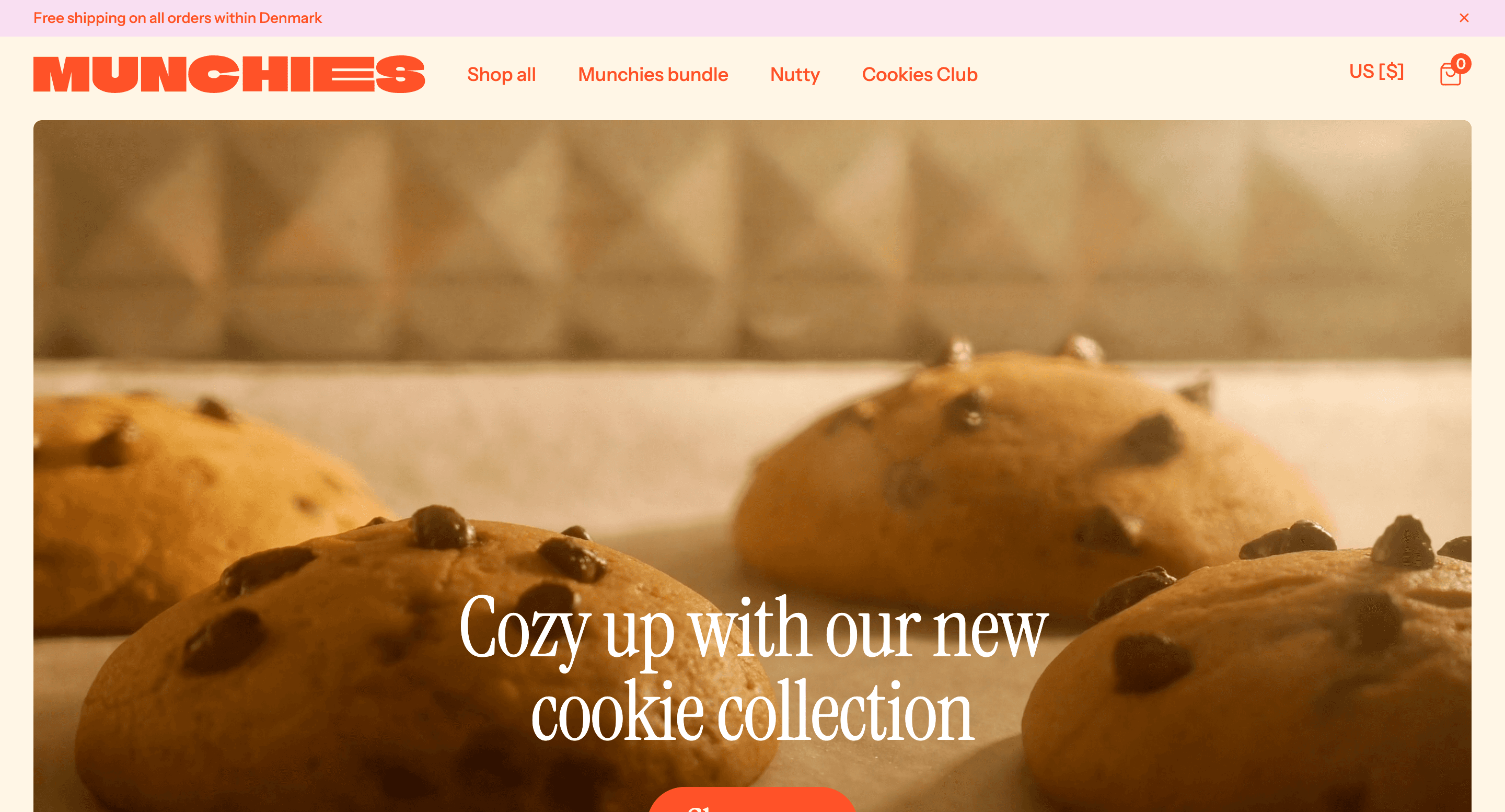 E-commerce Project