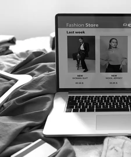 eCommerce service 2