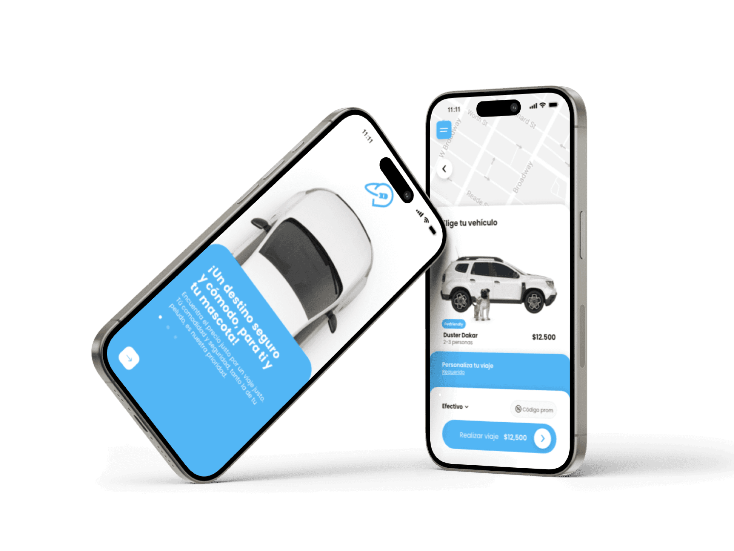 Mobile App