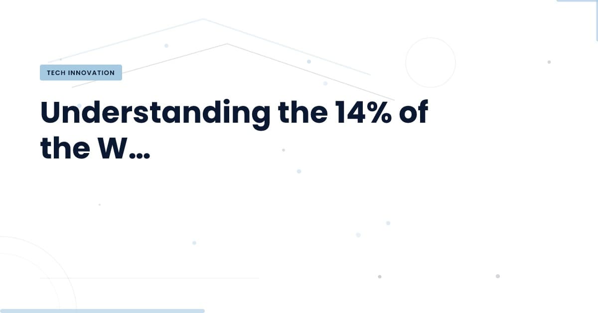Is 14% of the Web Really Dead? Unpacking the Findings
