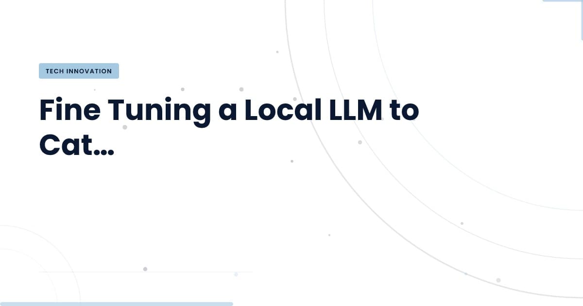 Optimización de LLM: Claves para Categorizar Preguntas Efectivamente