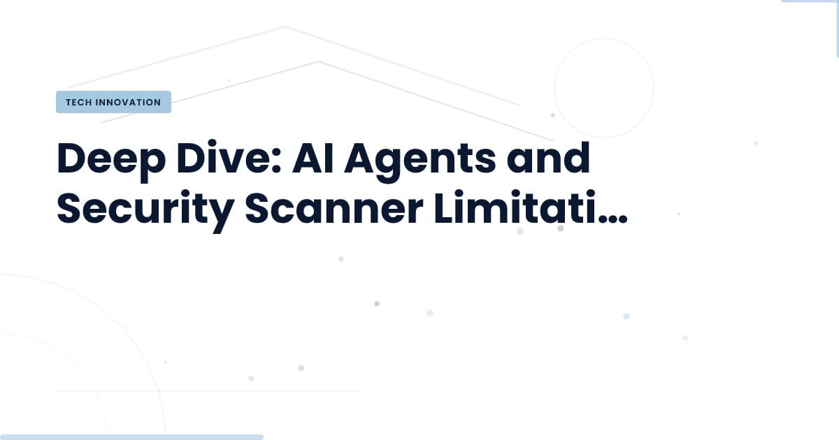 Why Your AI Agent Might Expose Sensitive Keys
