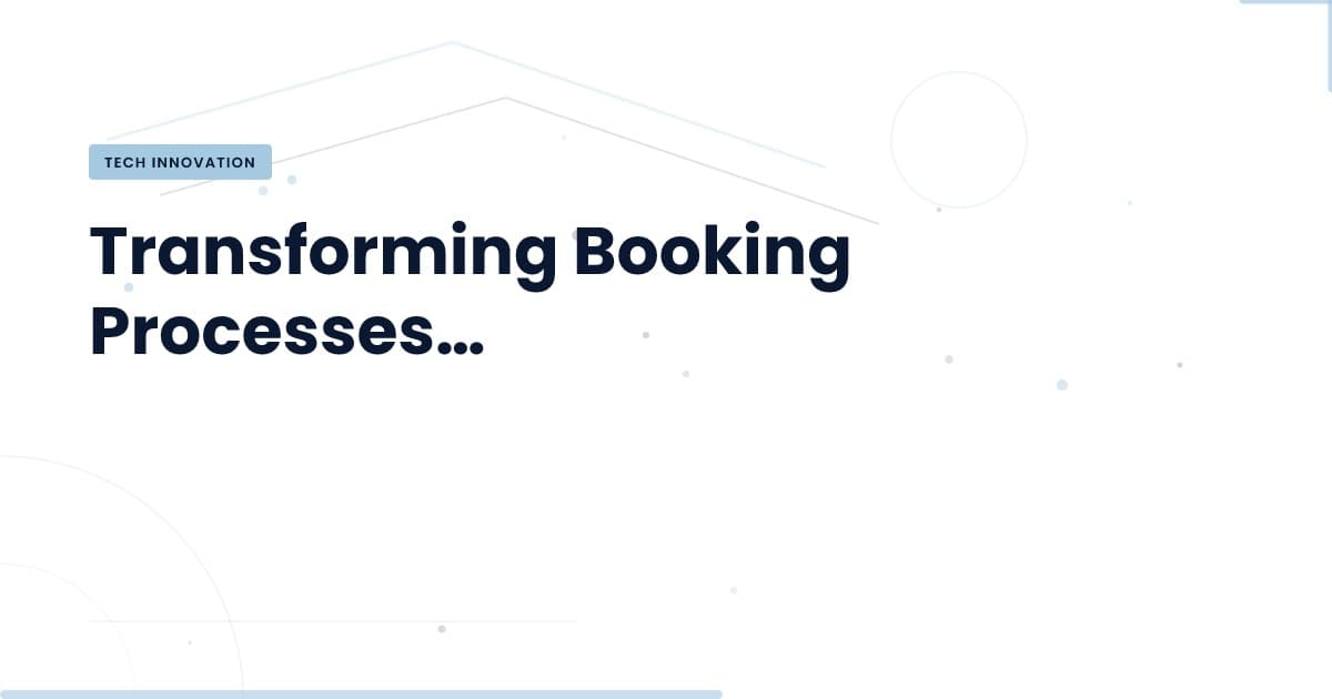 Streamlining Booking: The Power of LangGraph AI Agents