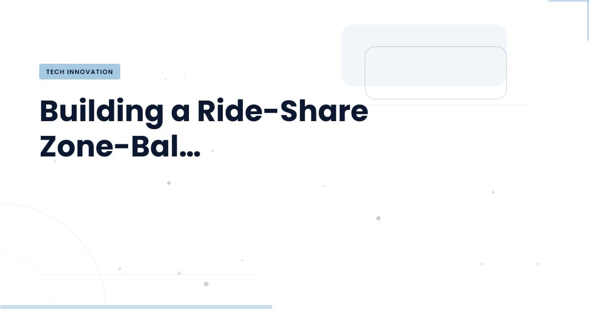Mastering Memory in Ride-Share Agents: Insights from LangGraph