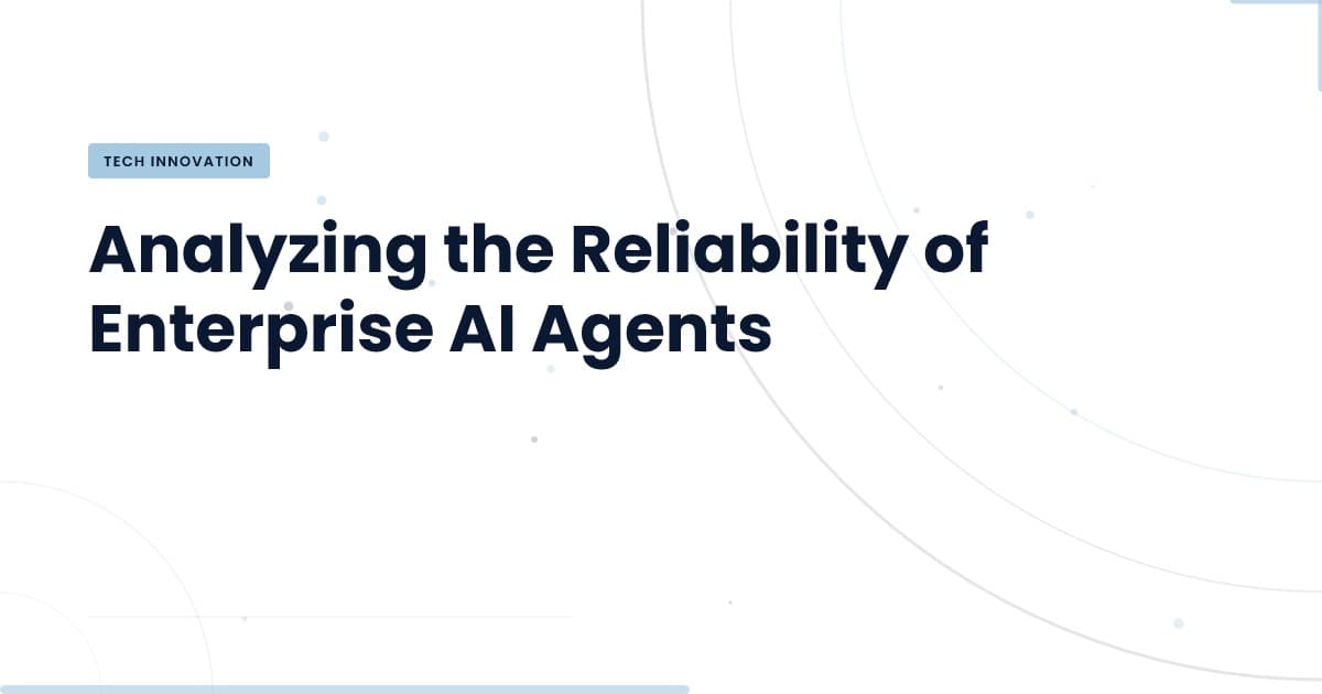 Why Your AI Agents Depend on Document Quality