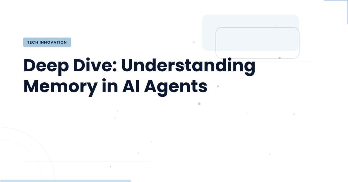 What Happens When AI Agents Forget?