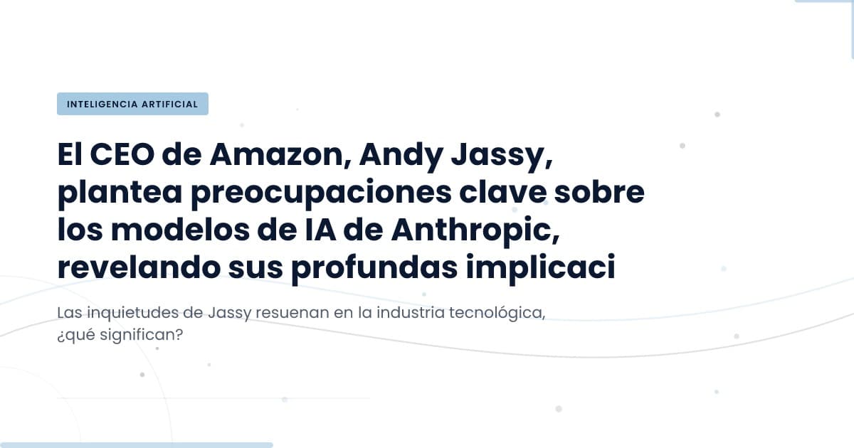 Amazon's Warnings: What It Means for AI Development