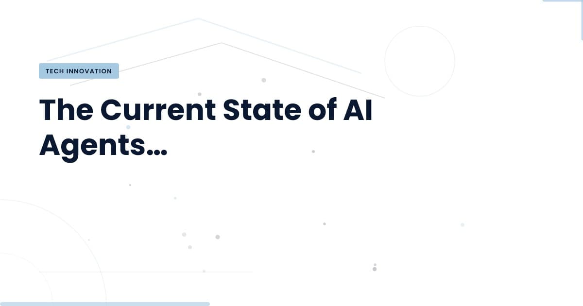 AI Agents at Meta: Progress Stalled or Strategic Pause?
