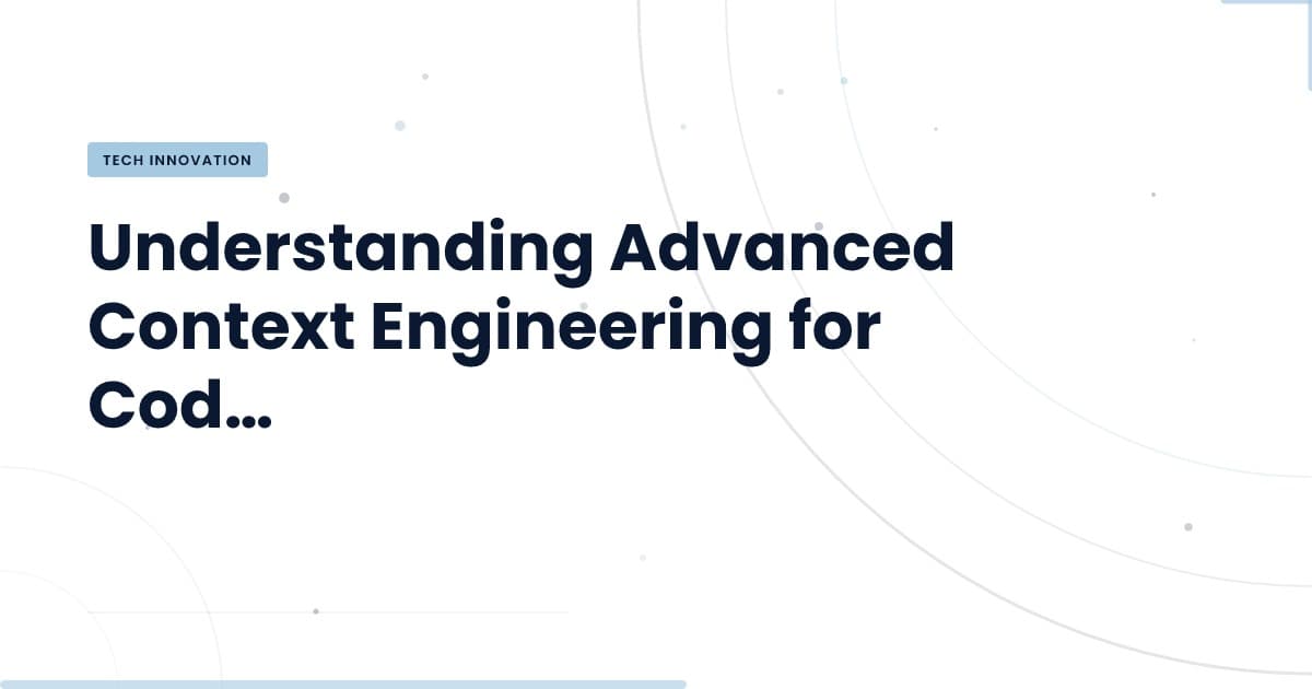 Context Engineering: El Futuro de la Programación Inteligente