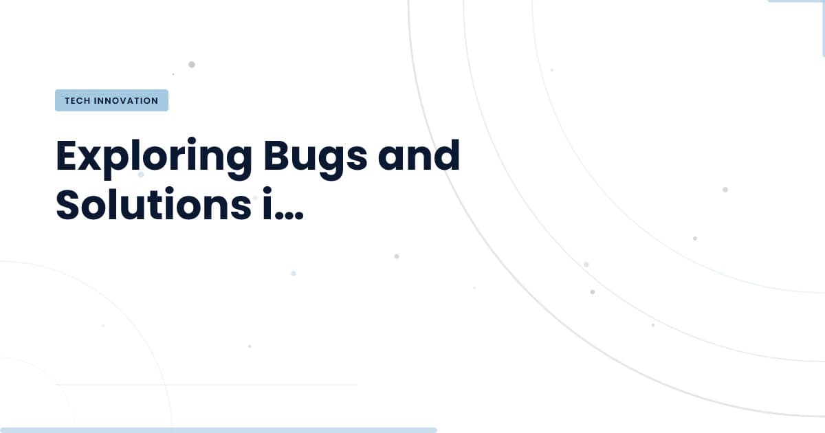Unraveling Bugs in Challenger: Lessons Learned