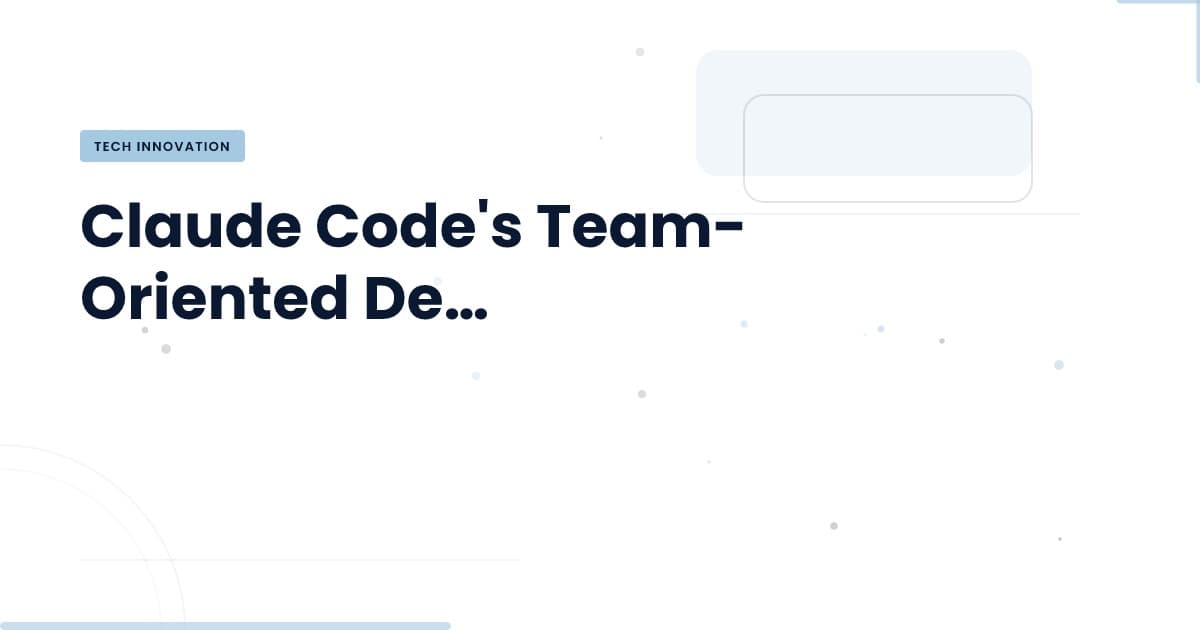 Claude Code: De la codificación a la orquestación del desarrollo