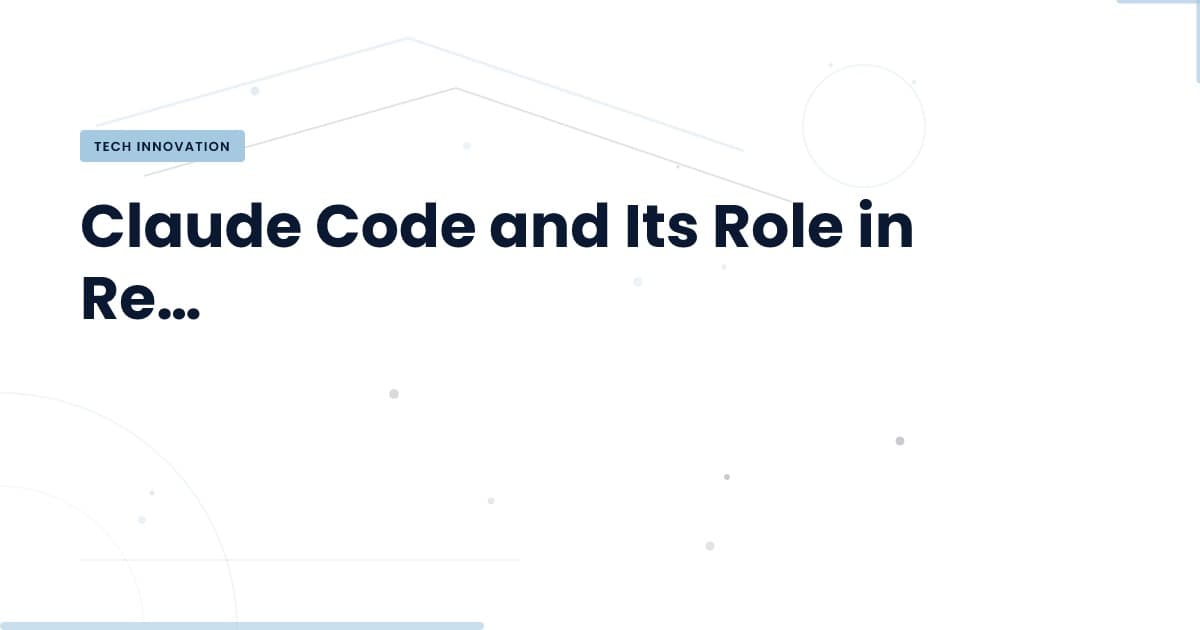 Transformando la Investigación con Claude Code: Un Enfoque Innovador