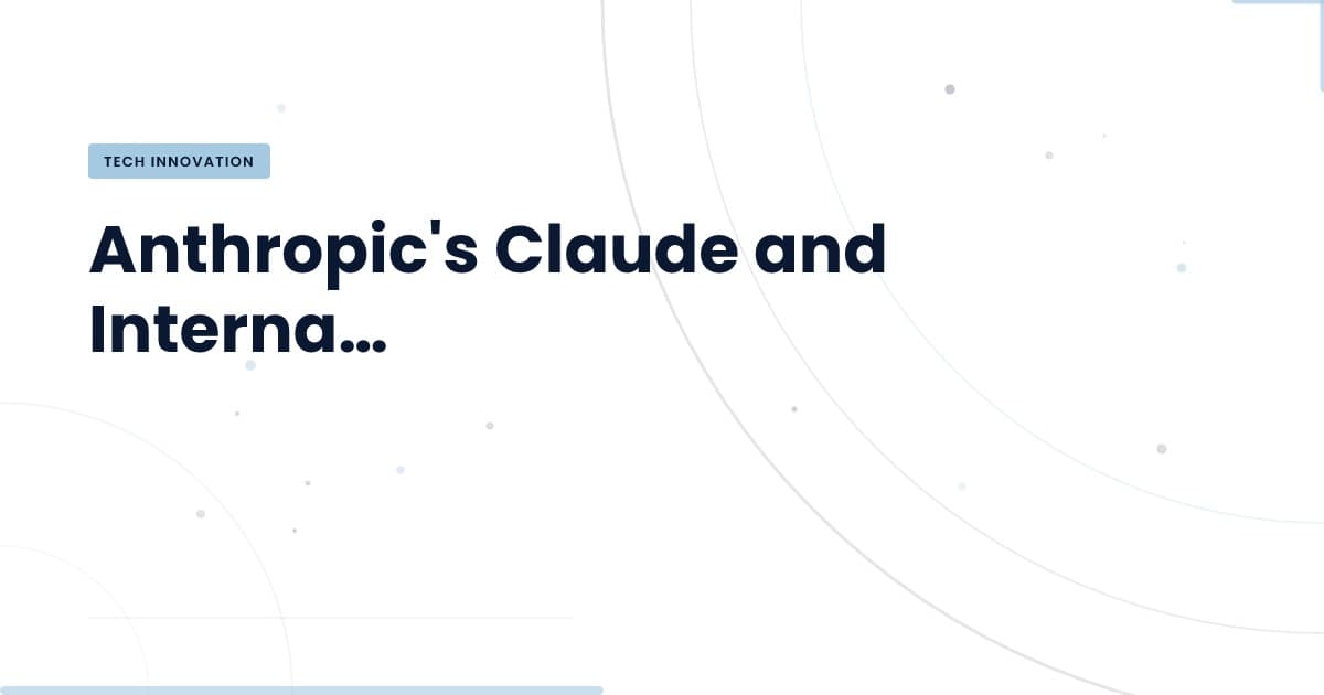 Understanding the Risks: Claude's Internal Testing Breaches