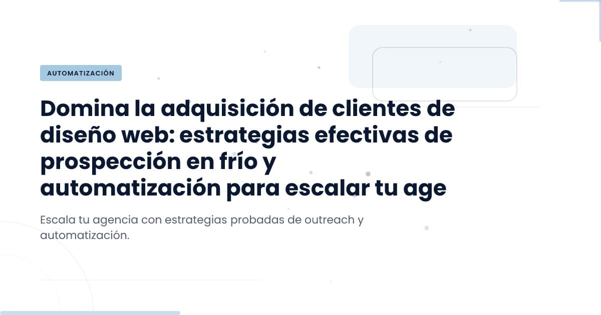 Atrévete a innovar: atrae clientes sin gastar en anuncios