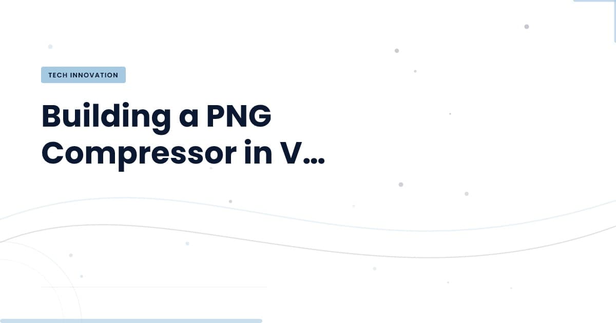 Compresión PNG: ¿Puede JavaScript hacerlo sin librerías?