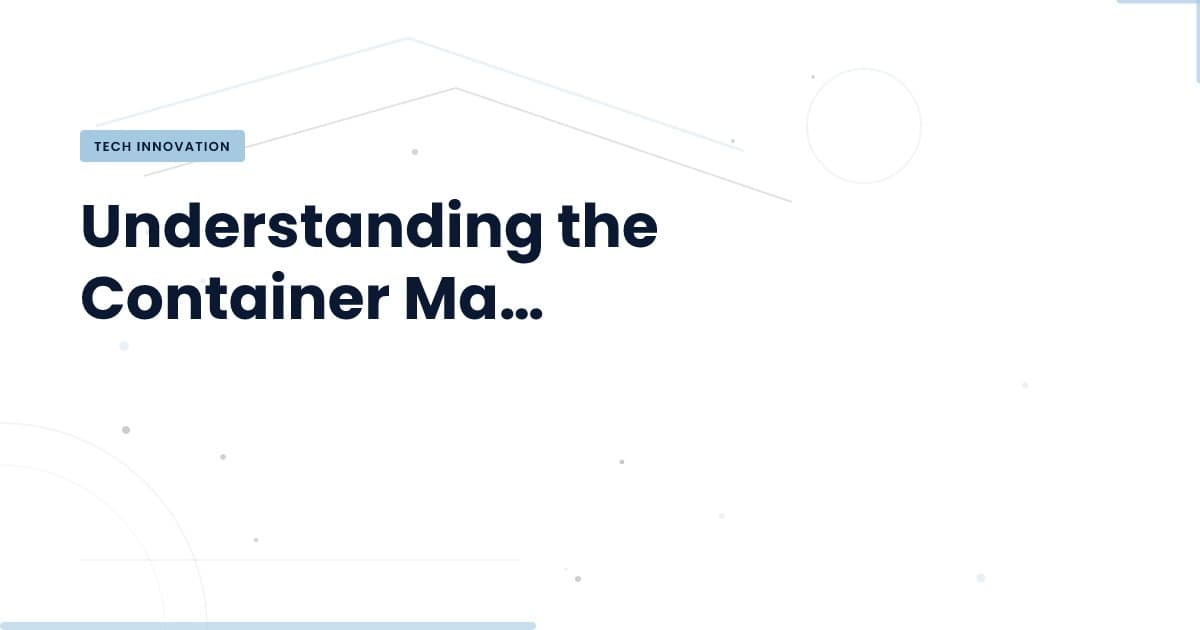 Revolutionizing Mac Development: The Container Machine