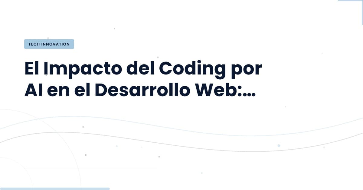 80% de los desarrolladores: ¿Dependencia o ventaja?