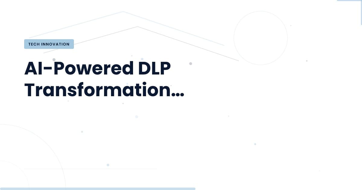 Revolucionando el DLP: Jazz y CrowdStrike en acción