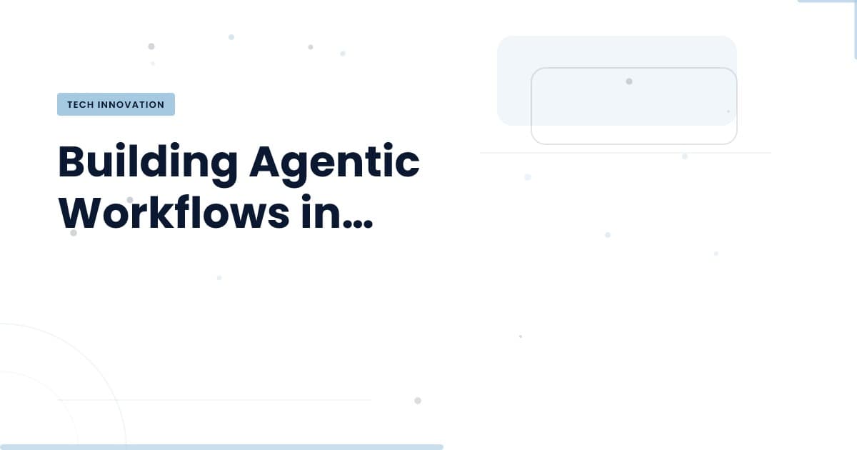 Creating Intelligent Workflows: Unlocking the Power of LangGraph