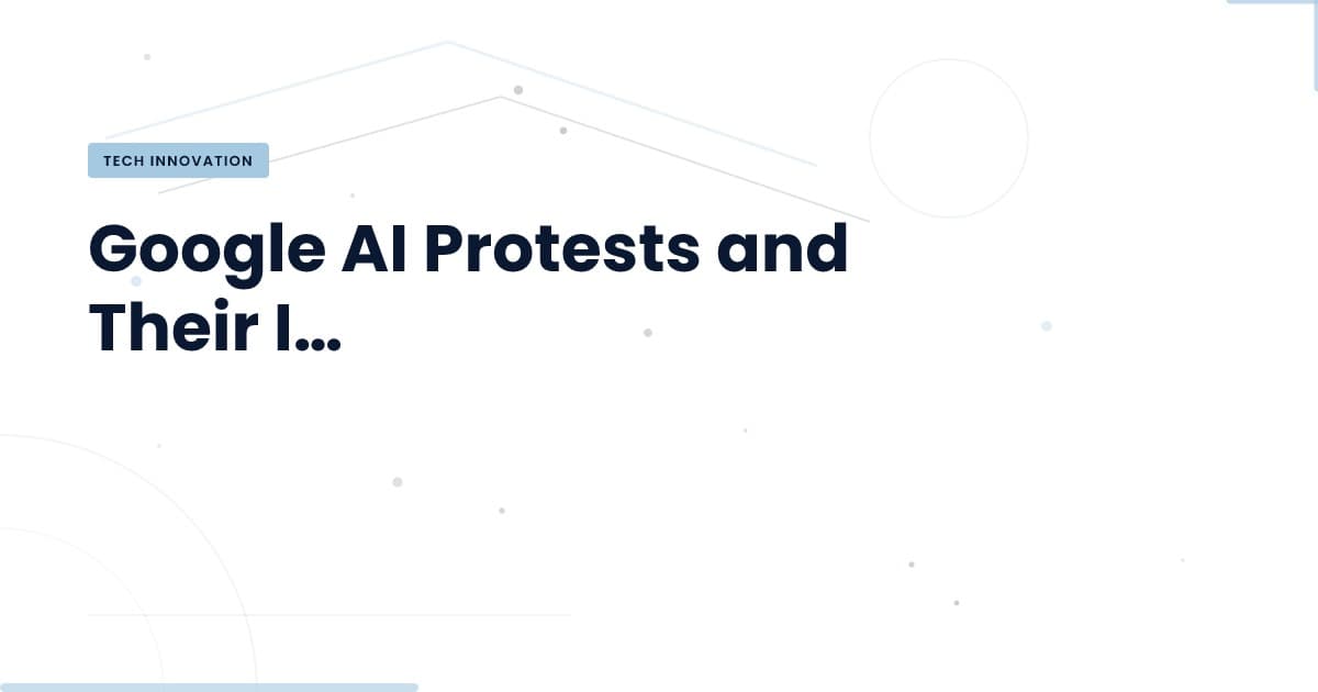 Google's AI Controversy: A Call for Ethical Reflection