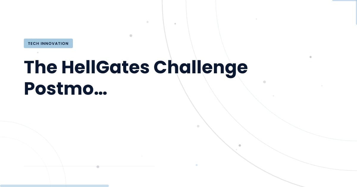 HellGates: Desentrañando su Arquitectura y Relevancia Tecnológica