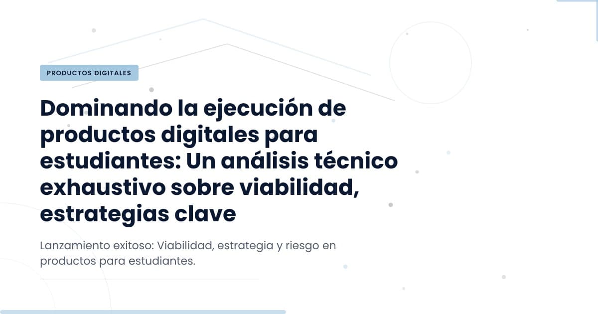 Can Your Digital Product Idea Succeed?