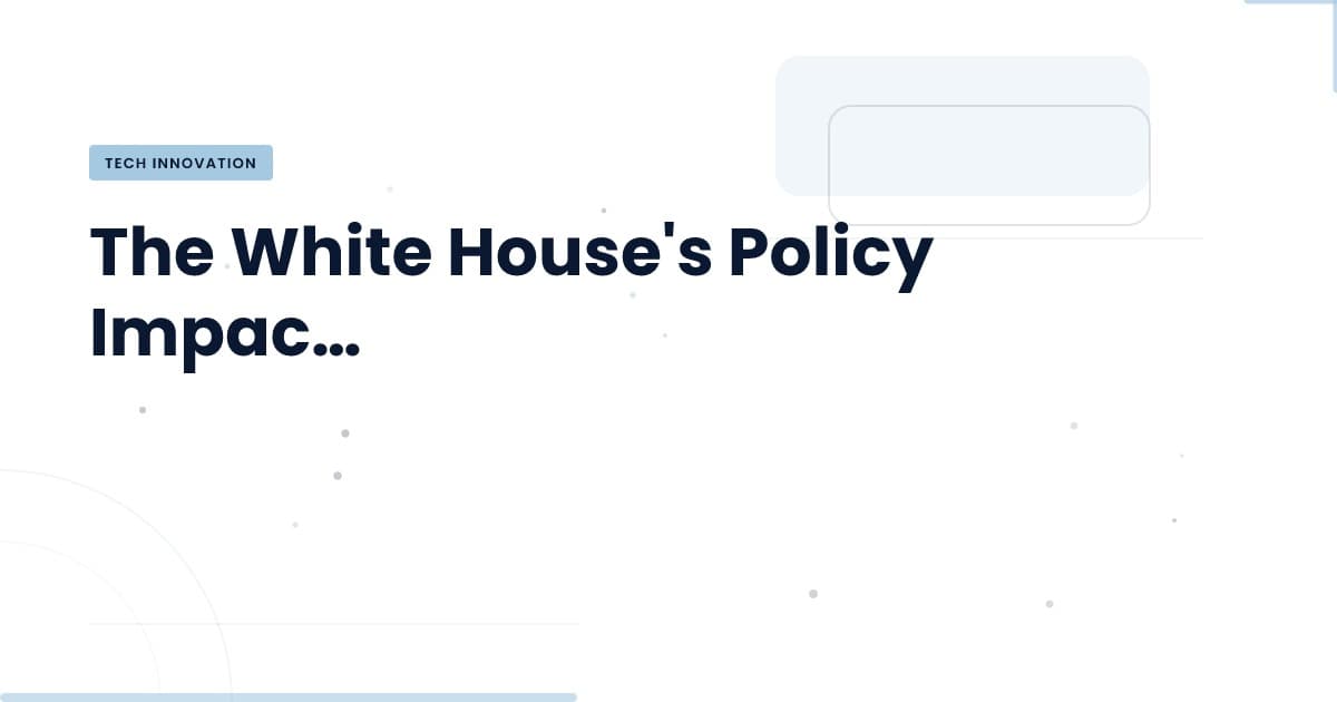 The Intersection of Policy and Gaming: What You Need to Know