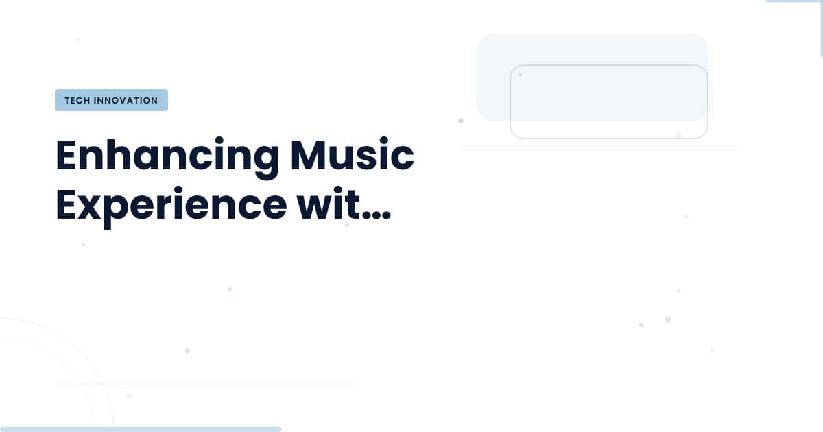 Escucha lo-fi sin interrupciones: un cambio en la experiencia musical