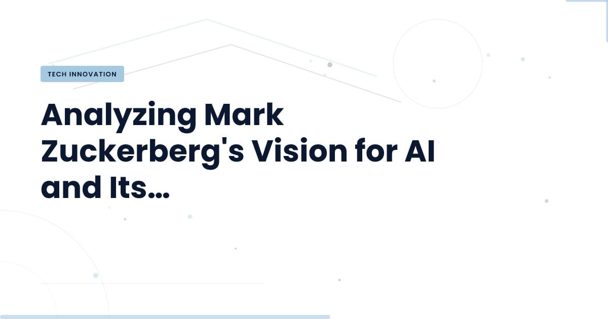 The Future of AI: Relationships in a Digital Age