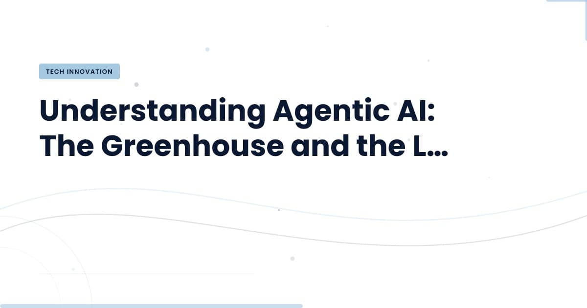 Exploring Agentic AI: Growth vs. Focus