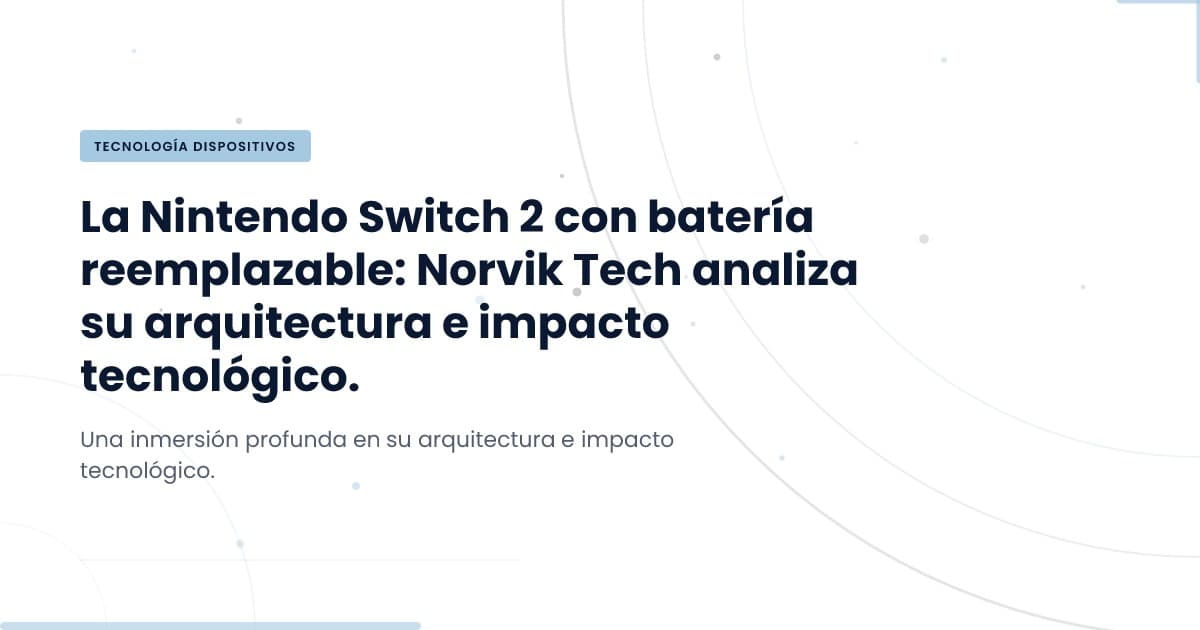 Nintendo's Switch 2: A Game Changer with Replaceable Battery