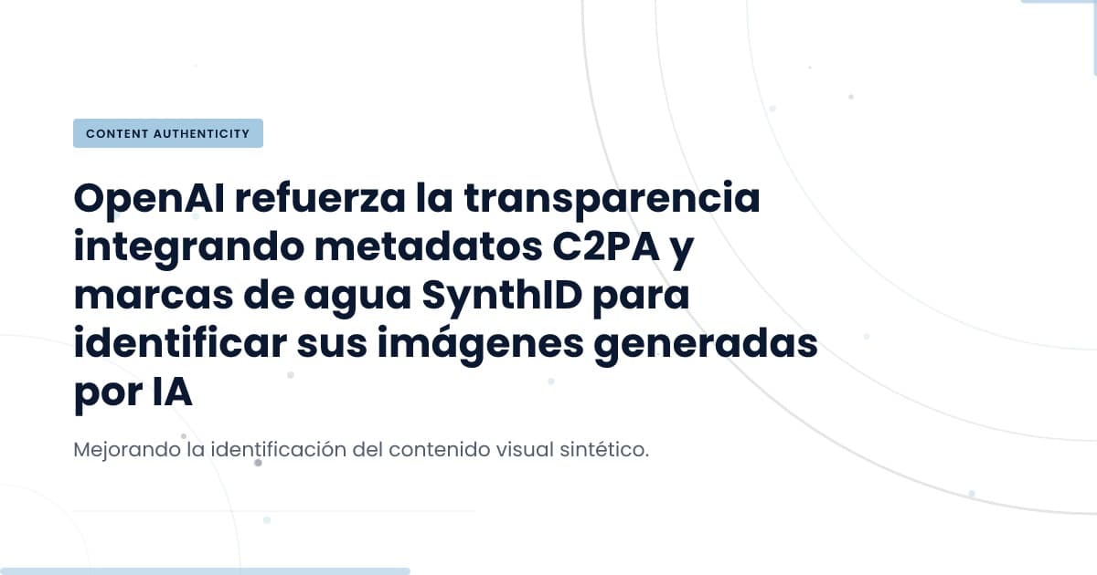 Revolutionizing Image Authenticity: C2PA and SynthID Unpacked