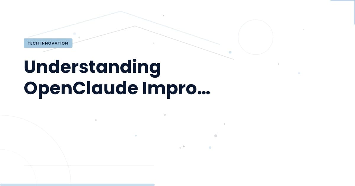 OpenClaude Mejorado: la nueva era del desarrollo versátil