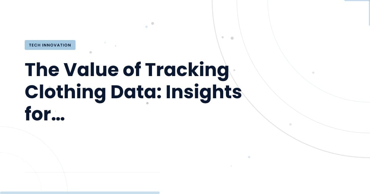 Is Tracking Your Wardrobe Worth It? A Data-Driven Approach