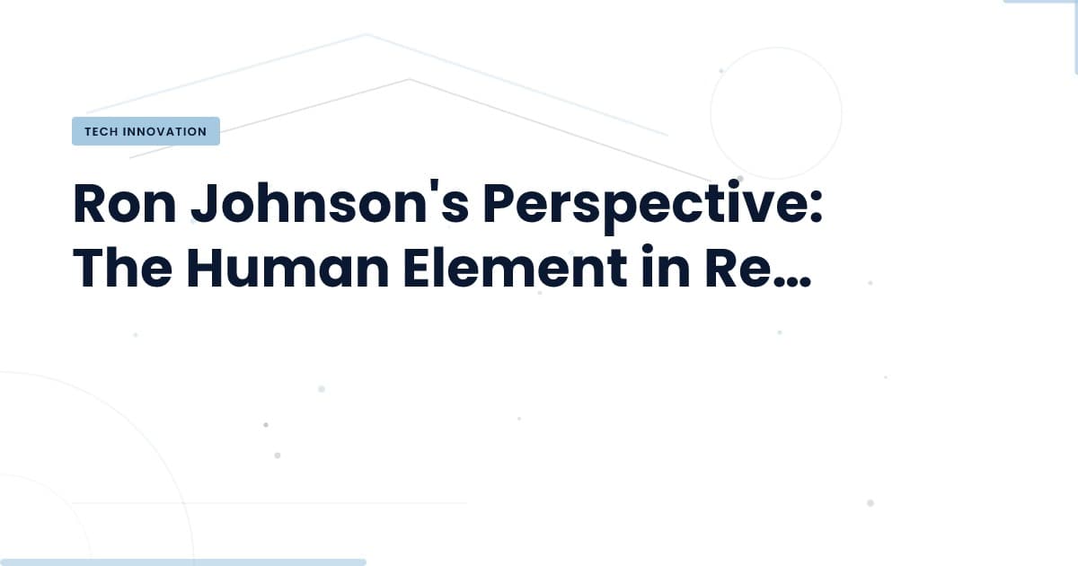 Why AI Shopping Might Miss the Mark: Insights from Ron Johnson