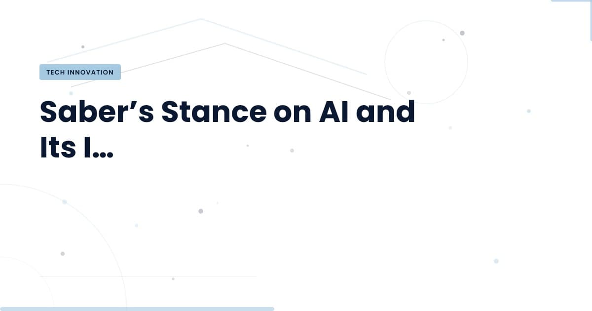 Saber Interactive's AI Dilemma: Balancing Innovation and Authenticity