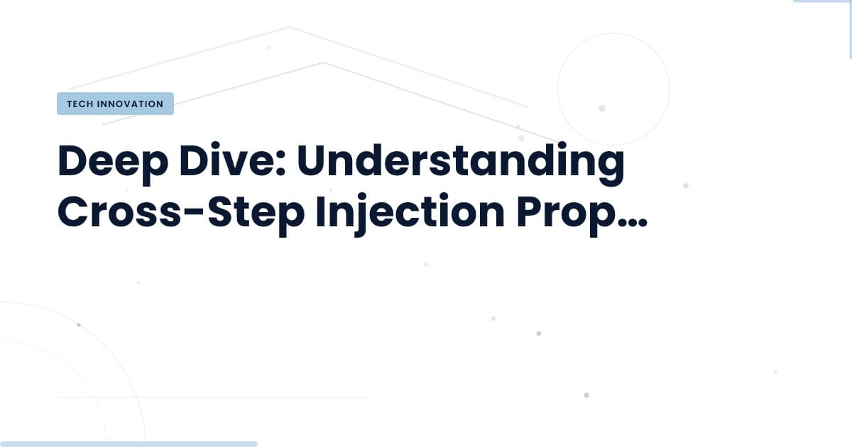Cross-Step Injection: A New Threat to Workflow Security