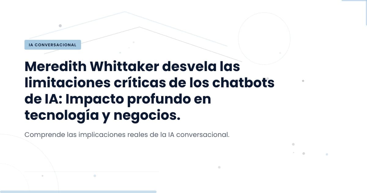 AI Chatbots: Understanding Their True Nature