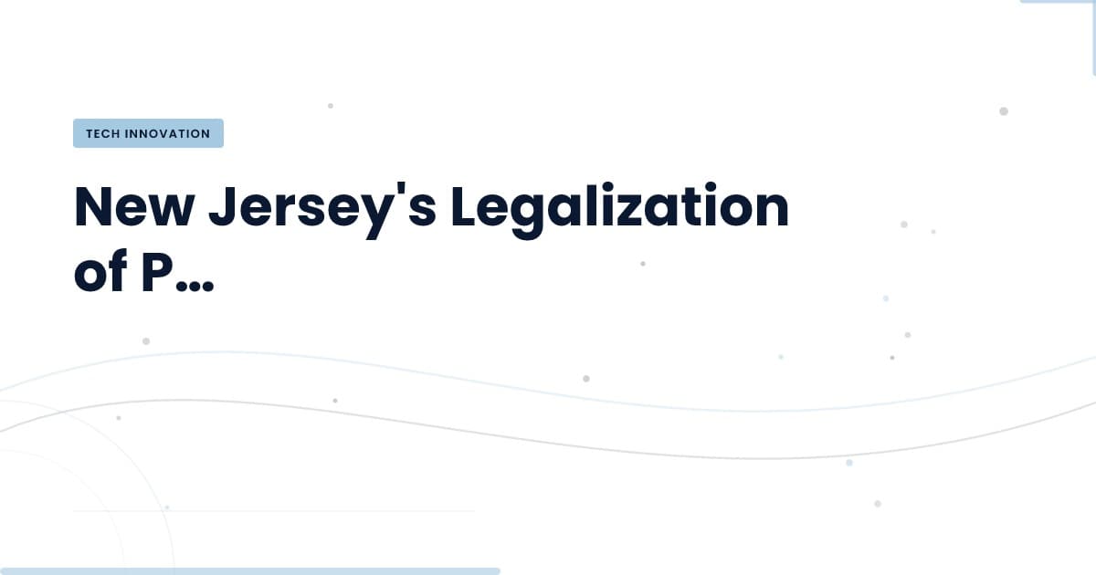 New Jersey's Solar Panel Revolution: What You Need to Know