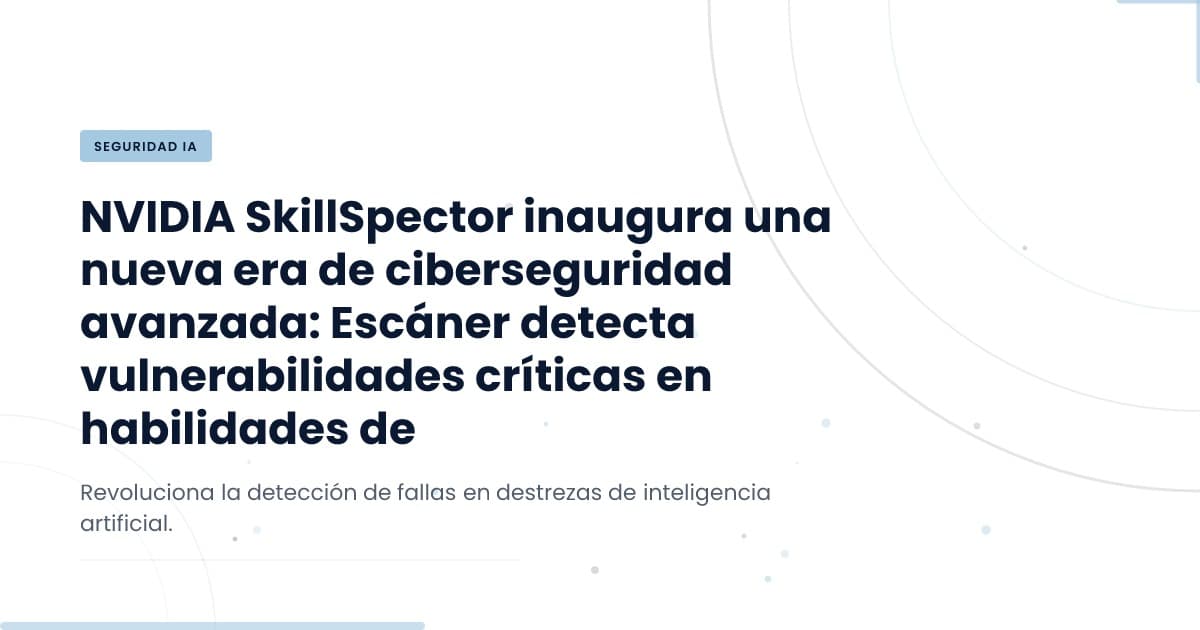 SkillSpector: Safeguarding AI Agent Skills from Vulnerabilities