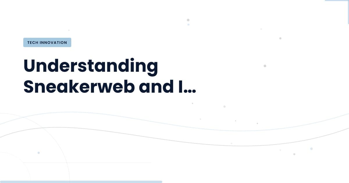 Sneakerweb: A New Paradigm for Web Updates