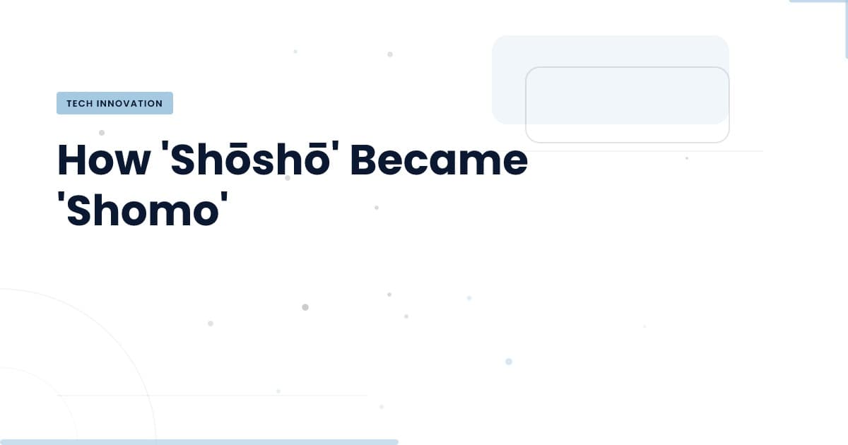 Understanding the Whitelist Issue in TTS: The Case of 'Shōshō'